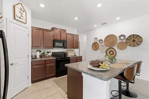 Kitchen - 12611 Lemon Pepper Dr, Riverview, FL 33578 photo 1 of 4