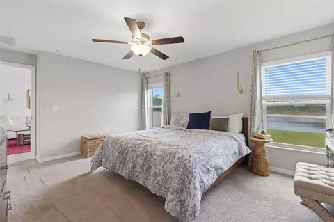 Bedroom - 12611 Lemon Pepper Dr, Riverview, FL 33578 photo 6 of 6