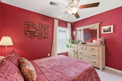 Bedroom - 12611 Lemon Pepper Dr, Riverview, FL 33578 photo 2 of 6