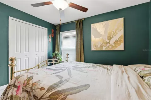 Bedroom - 12611 Lemon Pepper Dr, Riverview, FL 33578 photo 5 of 6