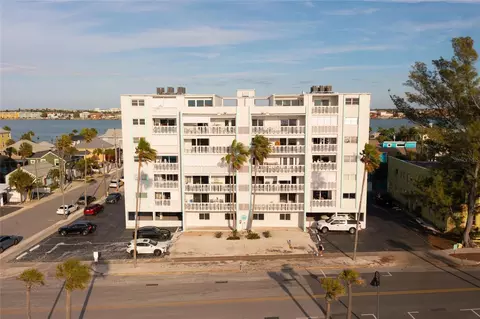 403 Gulf Way #304, Saint Pete Beach, FL 33706