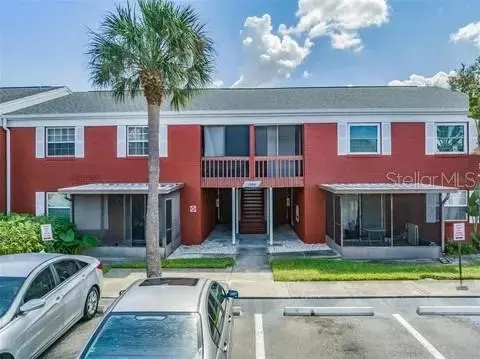 1084 82nd Ter N #1084E, Saint Petersburg, FL 33702