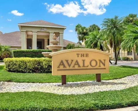 1228 S Missouri Ave #607, Clearwater, FL 33756