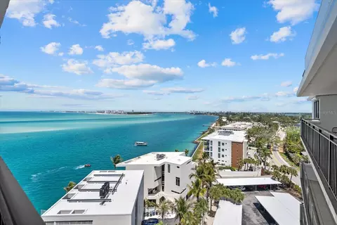 4822 Ocean Blvd #11E, Sarasota, FL 34242