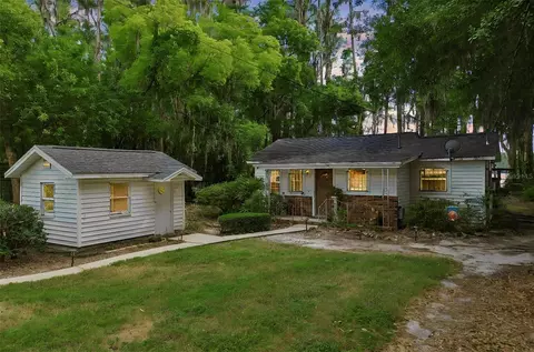 4743 School Rd, Land O Lakes, FL 34638