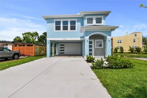 4234 4th St S, Saint Petersburg, FL 33705