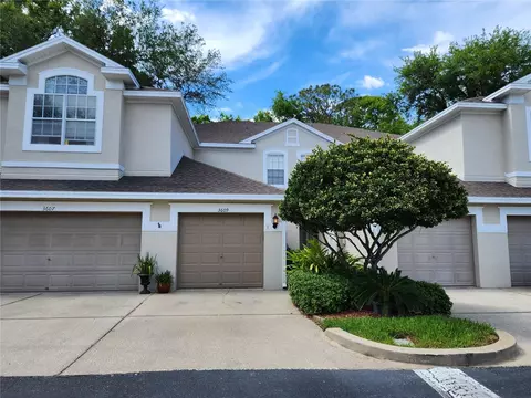 3609 Country Pointe Pl, Palm Harbor, FL 34684