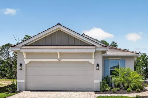 3943 Immacolata Way, Wesley Chapel, FL 33543