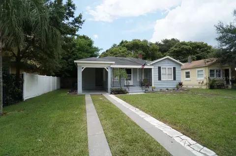 305 S Audubon Ave, Tampa, FL 33609