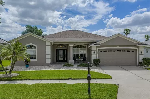 Exterior - 1542 Swamp Rose Ln, Trinity, FL 34655 photo 6 of 16