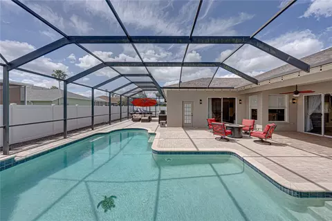 Exterior - 1542 Swamp Rose Ln, Trinity, FL 34655 photo 14 of 16