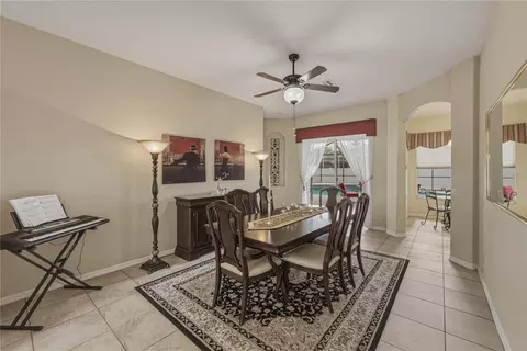 Dining - 1542 Swamp Rose Ln, Trinity, FL 34655 photo 3 of 4