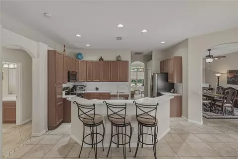 Kitchen - 1542 Swamp Rose Ln, Trinity, FL 34655 photo 1 of 9