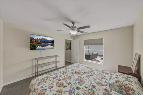 Bedroom - 1542 Swamp Rose Ln, Trinity, FL 34655 photo 7 of 7