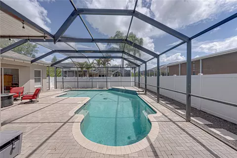 Exterior - 1542 Swamp Rose Ln, Trinity, FL 34655 photo 16 of 16