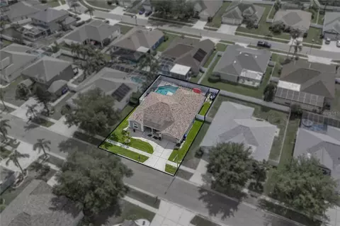View/Area - 1542 Swamp Rose Ln, Trinity, FL 34655 photo 2 of 2