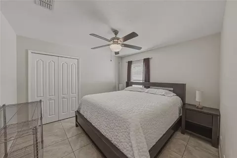 Bedroom - 1542 Swamp Rose Ln, Trinity, FL 34655 photo 4 of 7