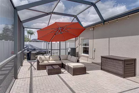 Exterior - 1542 Swamp Rose Ln, Trinity, FL 34655 photo 15 of 16