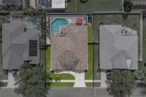 View/Area - 1542 Swamp Rose Ln, Trinity, FL 34655 photo 1 of 2