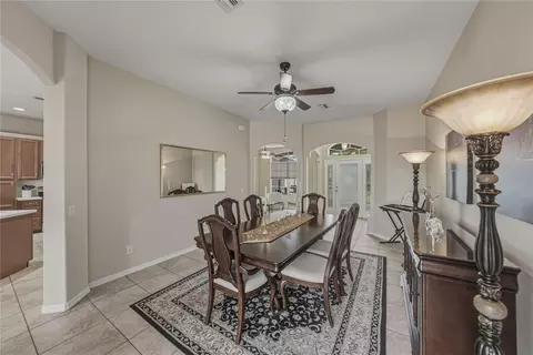 Dining - 1542 Swamp Rose Ln, Trinity, FL 34655 photo 2 of 4
