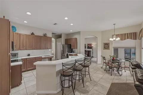 Kitchen - 1542 Swamp Rose Ln, Trinity, FL 34655 photo 9 of 9