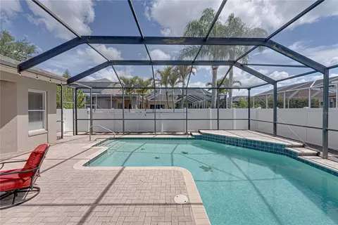 Exterior - 1542 Swamp Rose Ln, Trinity, FL 34655 photo 12 of 16