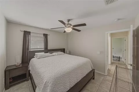 Bedroom - 1542 Swamp Rose Ln, Trinity, FL 34655 photo 5 of 7
