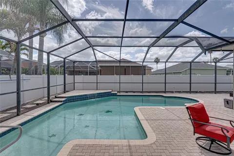 Exterior - 1542 Swamp Rose Ln, Trinity, FL 34655 photo 10 of 16