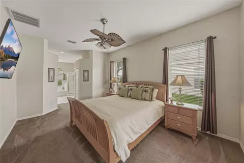 Bedroom - 1542 Swamp Rose Ln, Trinity, FL 34655 photo 1 of 7
