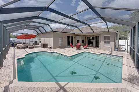 Exterior - 1542 Swamp Rose Ln, Trinity, FL 34655 photo 2 of 16