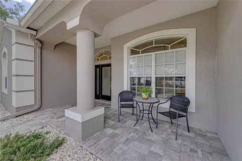 Exterior - 1542 Swamp Rose Ln, Trinity, FL 34655 photo 5 of 16