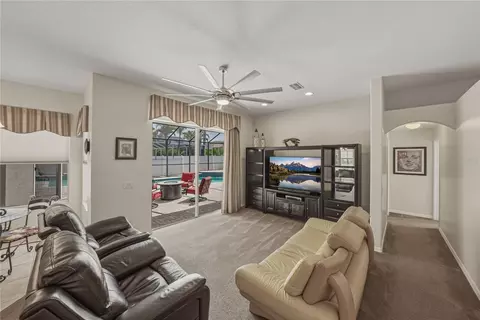 Living - 1542 Swamp Rose Ln, Trinity, FL 34655 photo 2 of 3
