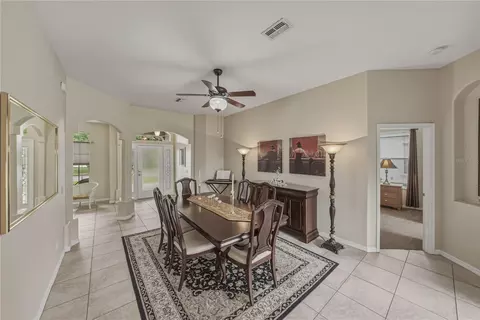 Dining - 1542 Swamp Rose Ln, Trinity, FL 34655 photo 1 of 4