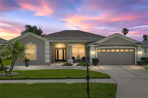 1542 Swamp Rose Ln, Trinity, FL 34655