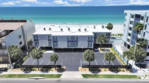 19020 Gulf Blvd #8, Indian Shores, FL 33785