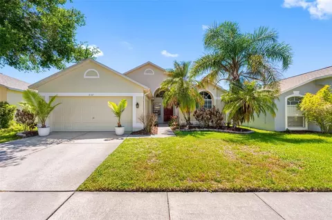 3137 Castle Rock Cir, Land O Lakes, FL 34639