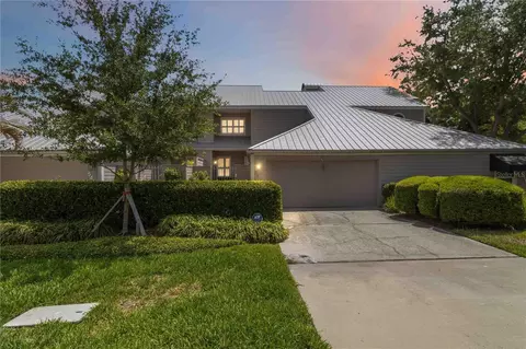 5414 S Crescent Dr, Tampa, FL 33611