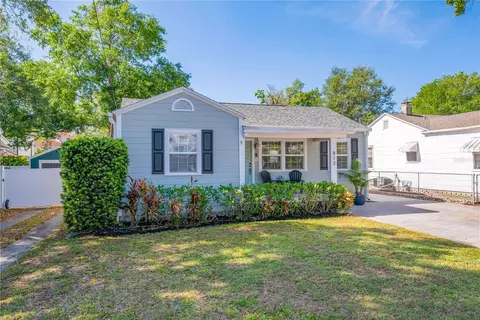 812 W Coral St, Tampa, FL 33602