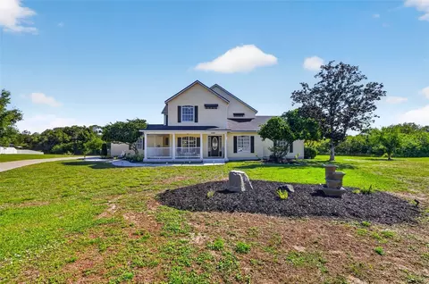 Exterior - 17308 Howling Wolf Run, Parrish, FL 34219 photo 3 of 15