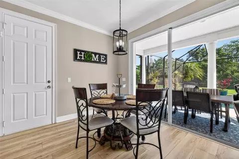 Dining - 17308 Howling Wolf Run, Parrish, FL 34219 photo 3 of 3