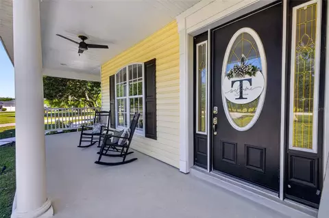 Exterior - 17308 Howling Wolf Run, Parrish, FL 34219 photo 5 of 15
