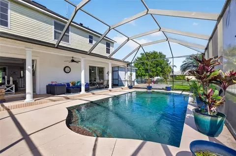 Exterior - 17308 Howling Wolf Run, Parrish, FL 34219 photo 10 of 15