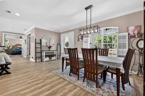 Dining - 17308 Howling Wolf Run, Parrish, FL 34219 photo 2 of 3