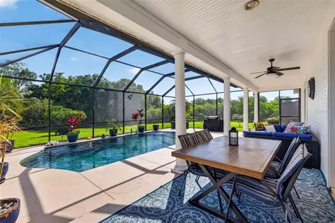 Exterior - 17308 Howling Wolf Run, Parrish, FL 34219 photo 7 of 15