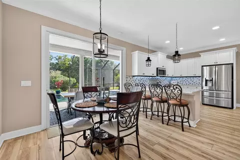 Dining - 17308 Howling Wolf Run, Parrish, FL 34219 photo 1 of 3