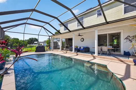Exterior - 17308 Howling Wolf Run, Parrish, FL 34219 photo 8 of 15