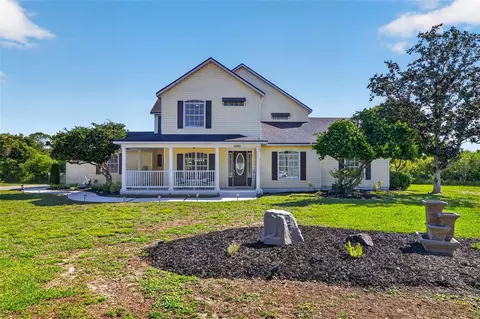 Exterior - 17308 Howling Wolf Run, Parrish, FL 34219 photo 15 of 15