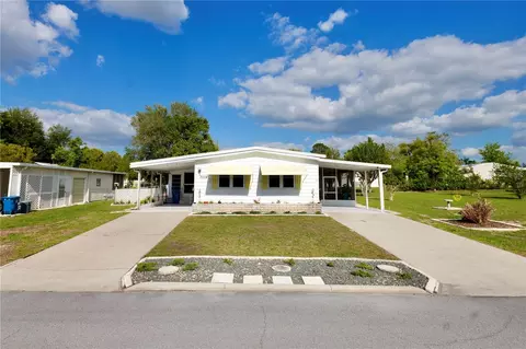 7338 Thorpp Ave, Brooksville, FL 34613