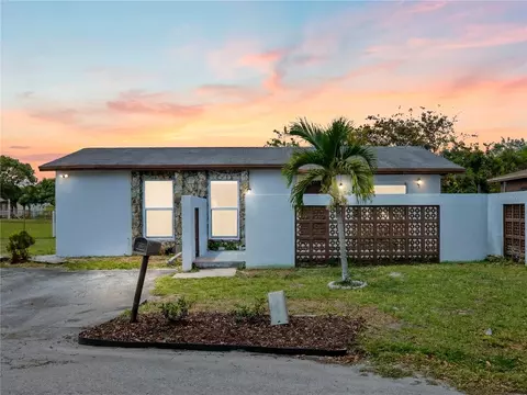 19244 NW 30th Ct, Miami Gardens, FL 33056