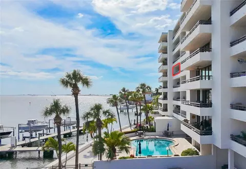 5700 Mariner St #503A, Tampa, FL 33609